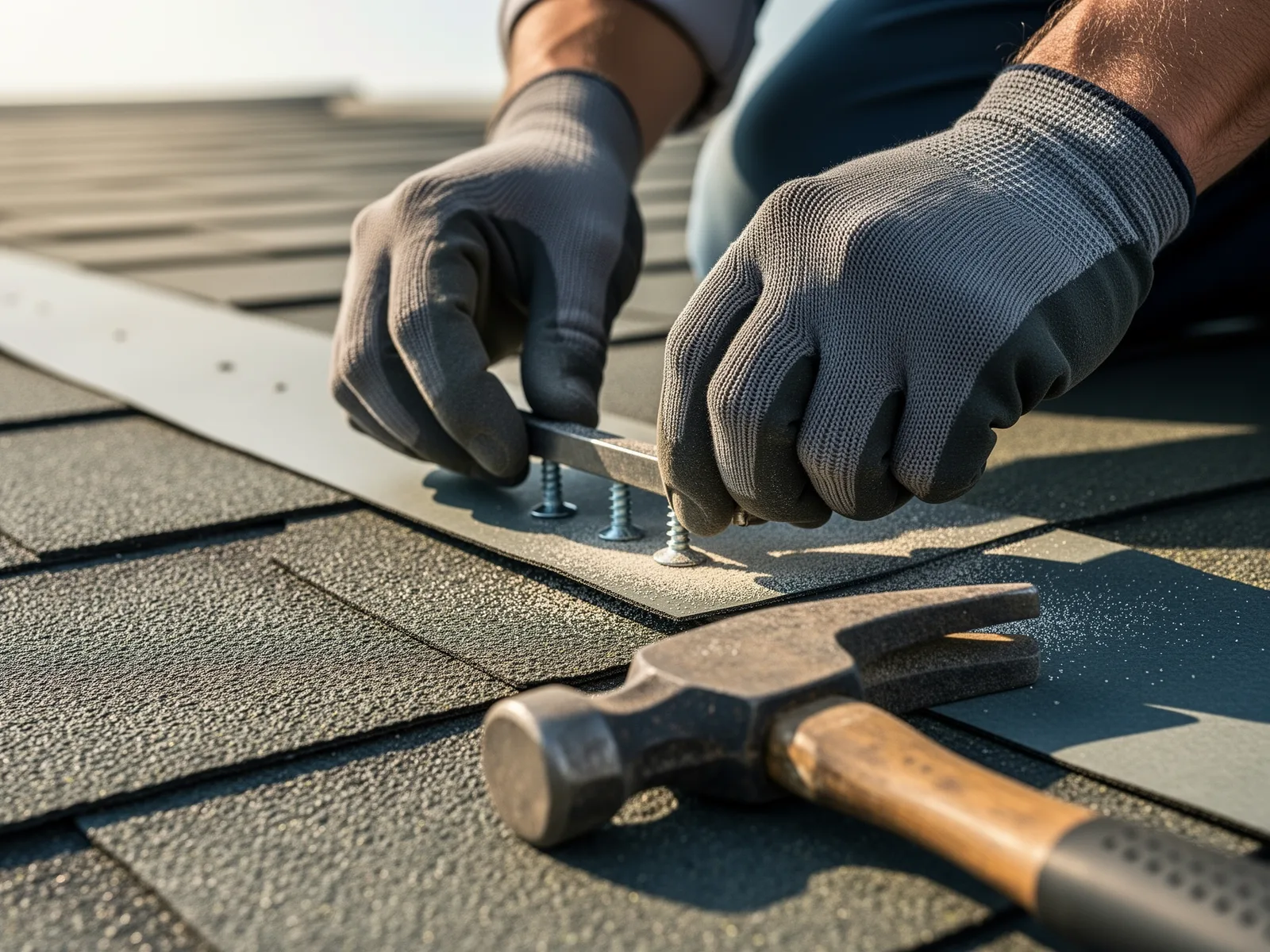Why choose Fascia Repair in Lansdowne, PA